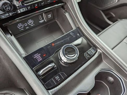 Used 2023 Jeep Grand Cherokee 4WD 4xe w/ Luxury Tech Group II image 15