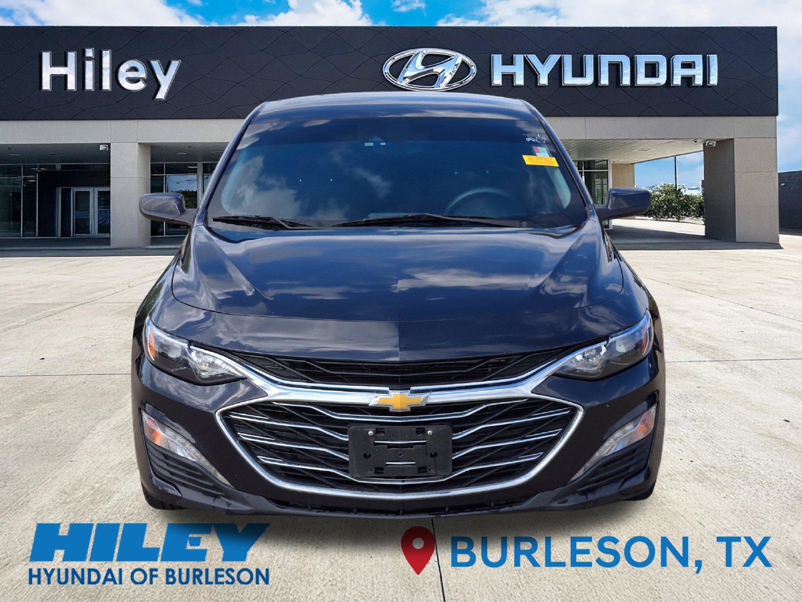 Used 2023 Chevrolet Malibu LT FWD image 7