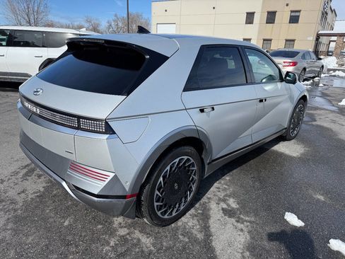 Used 2023 Hyundai Ioniq 5 Limited image 7