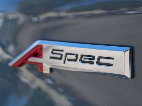Used 2026 Acura Integra A-Spec FWD image 7