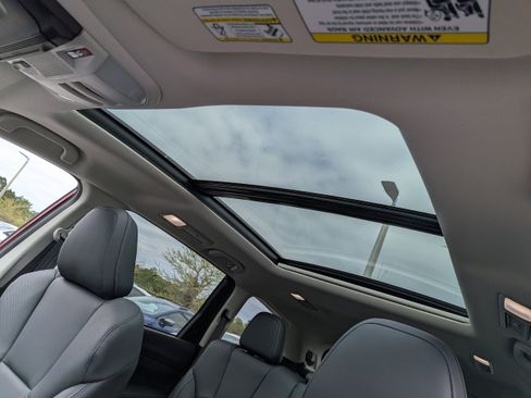 New 2026 Subaru Ascent Limited AWD/4WD image 20