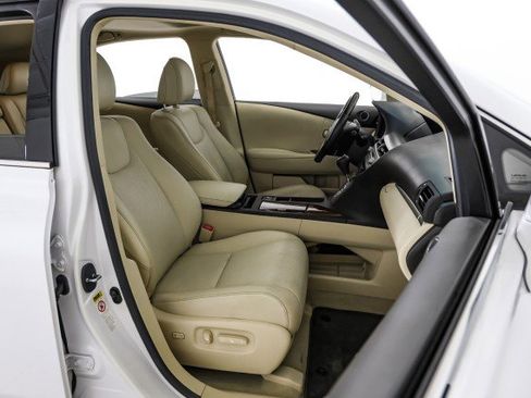 Used 2014 Lexus RX 350 FWD image 30