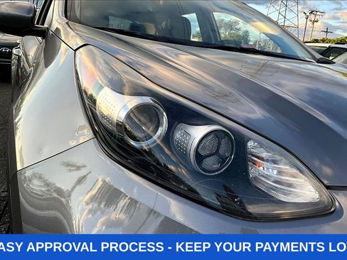 Used 2018 Kia Sportage LX FWD image 39