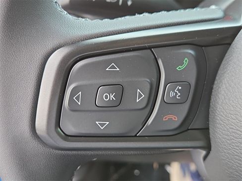 New 2026 Jeep Gladiator Sport image 26