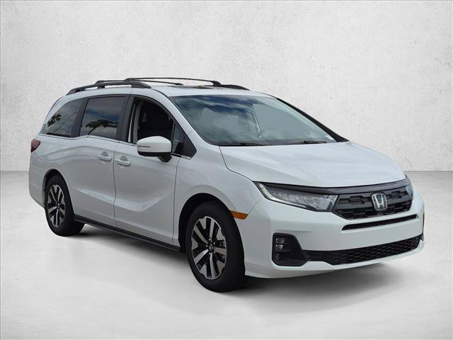 New 2027 Honda Odyssey EX-L image 7