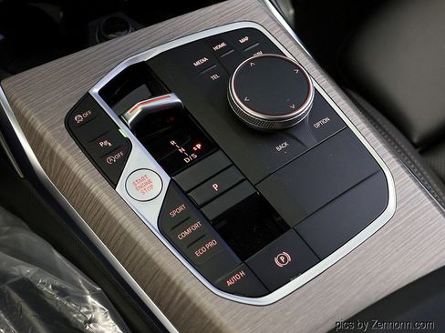 New 2026 BMW 330i xDrive Sedan w/ M Sport Package image 23