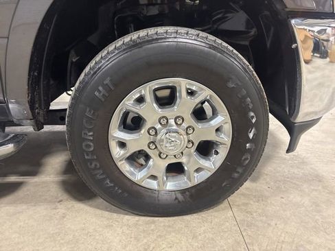 Used 2022 RAM 2500 Laramie image 28