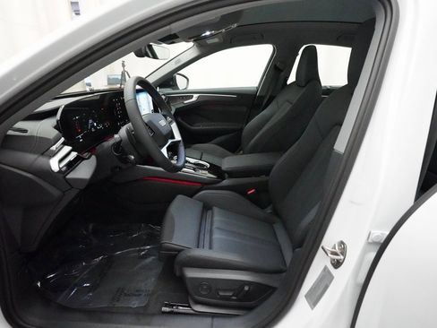 New 2026 Audi A6 Premium Plus image 7