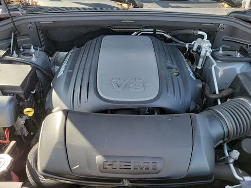 Used 2021 Dodge Durango R/T w/ Trailer Tow Group IV image 38