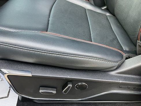 Used 2023 Ford F150 Lariat w/ Equipment Group 502A High image 22