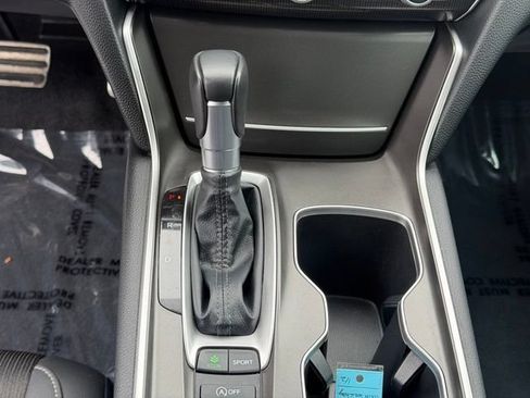 Certified 2022 Honda Accord Sport image 18