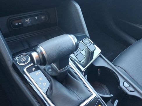 Certified 2023 Kia Sportage EX FWD image 30