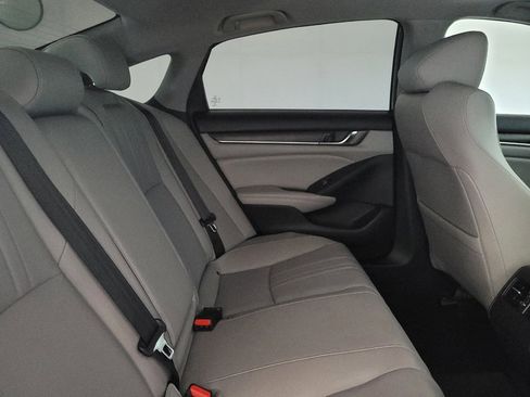 Used 2020 Honda Accord EX-L image 19