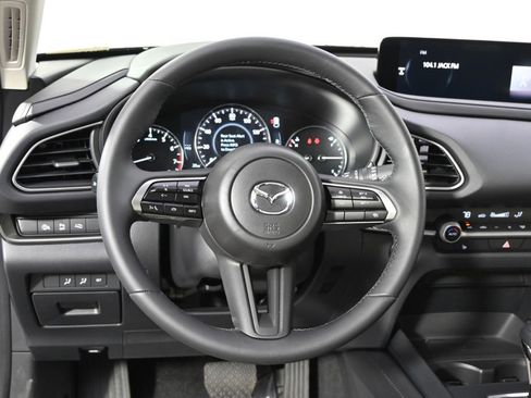 Used 2026 MAZDA CX-30 AWD 2.5 S image 12