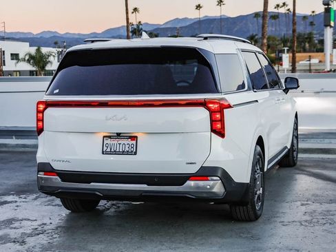 Used 2026 Kia Carnival SX image 9