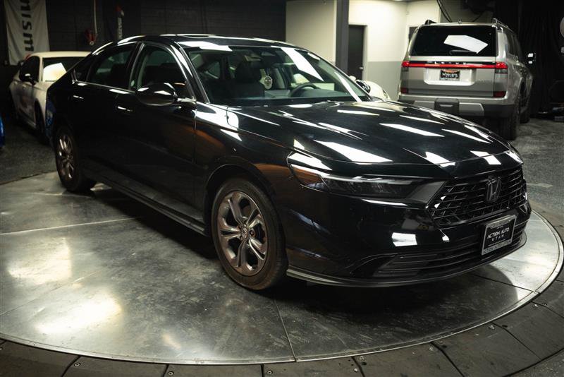 Used 2024 Honda Accord EX image 5
