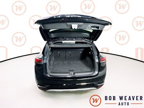 Certified 2023 Buick Envision Essence w/ Sport Touring Package image 29