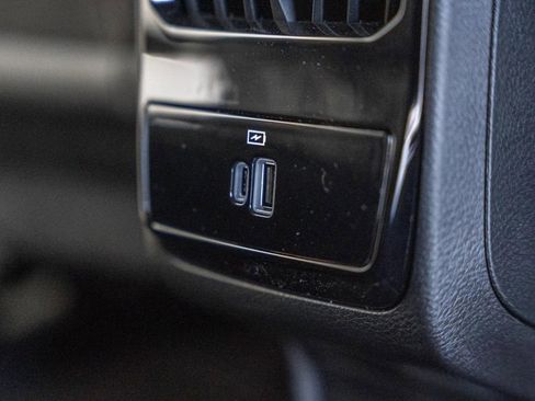 New 2026 Jeep Compass Limited w/ Sun, Sound & Navigation Group image 35