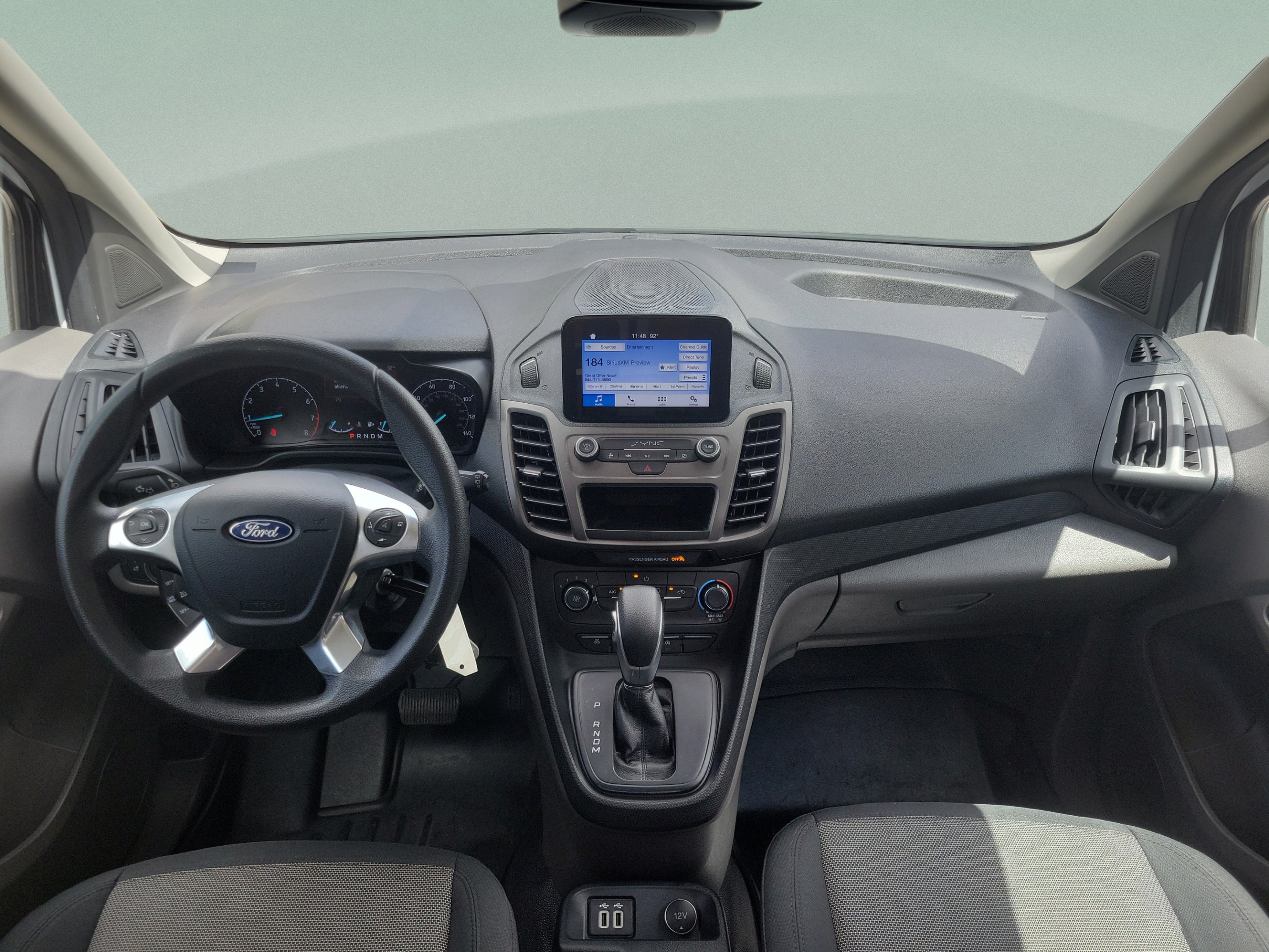 Used 2019 Ford Transit Connect XL FWD image 22