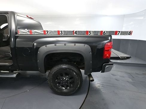 Used 2013 Chevrolet Silverado 2500 LT w/ Z71 Appearance Package image 31