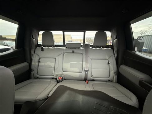 Used 2021 GMC Sierra 1500 SLT w/ SLT Premium Plus Package image 21