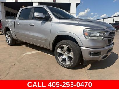 Used 2021 RAM 1500 Laramie