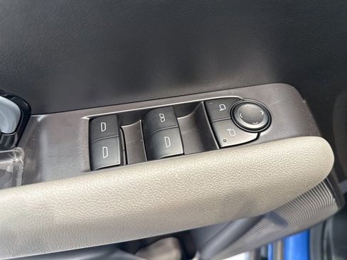 New 2026 Chevrolet Colorado ZR2 w/ Technology Package image 11