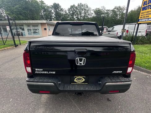 Used 2019 Honda Ridgeline RTL-E image 7