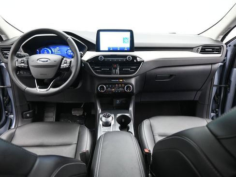 Certified 2022 Ford Escape SEL w/ Technology Package image 20