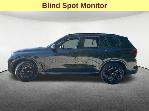Used 2026 BMW X5 xDrive40i w/ Executive Package AWD/4WD image 6