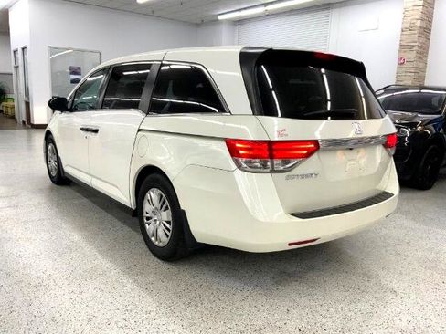 Used 2016 Honda Odyssey LX image 7