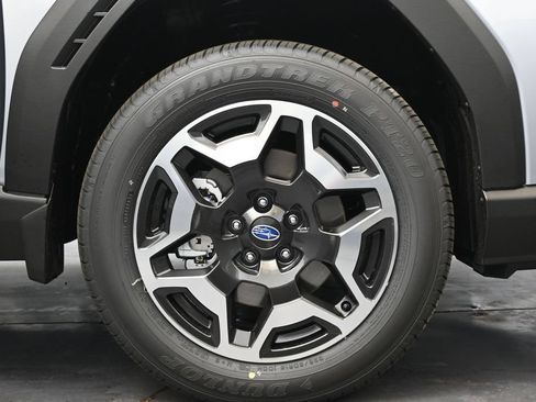 New 2026 Subaru Outback Touring AWD/4WD image 10