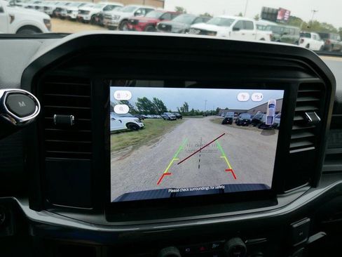 New 2025 Ford F150 STX image 19