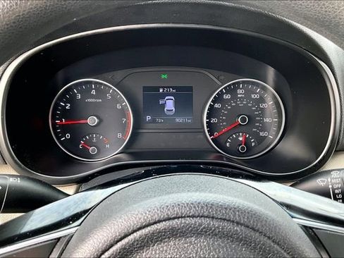 Used 2020 Kia Sportage LX w/ LX Popular Package image 12