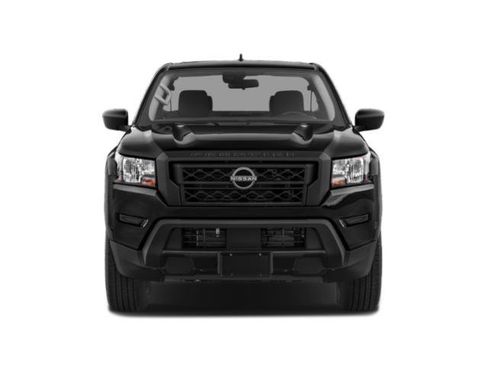 Used 2022 Nissan Frontier S image 7