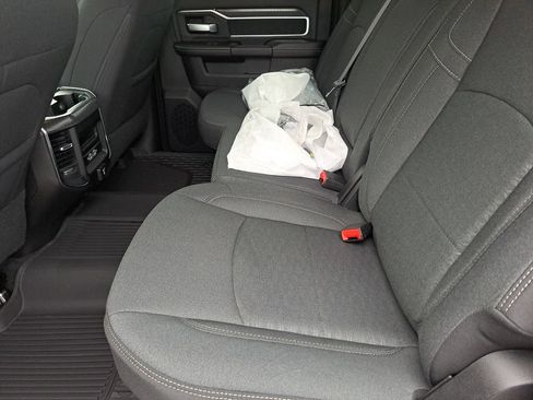 New 2026 RAM 2500 Big Horn image 15