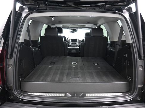 Used 2018 Chevrolet Tahoe Premier w/ Max Trailering Package AWD/4WD image 56
