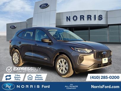 New 2026 Ford Escape Active w/ Cold Weather Package