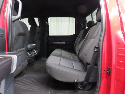 Used 2022 Ford F150 XLT w/ Equipment Group 302A High AWD/4WD image 10