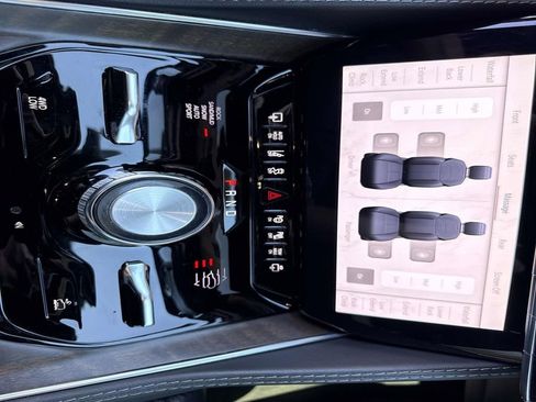 Used 2022 Jeep Grand Wagoneer Series I image 30