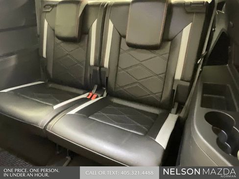 Used 2024 Volkswagen Atlas Peak Edition SEL image 26