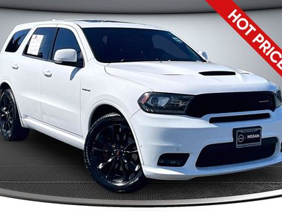 Used 2020 Dodge Durango R/T