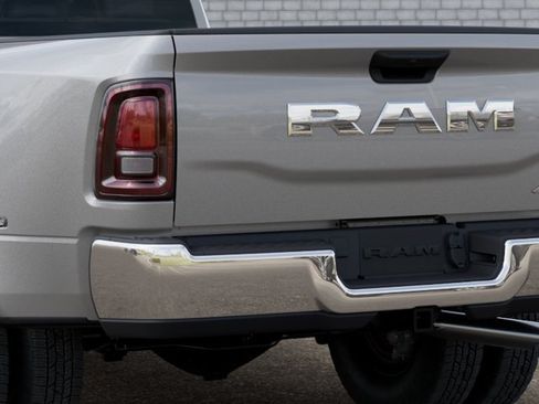 New 2026 RAM 3500 Tradesman AWD/4WD image 13