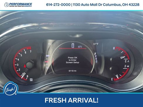 Used 2024 Dodge Durango Citadel image 16