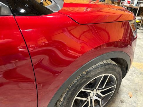 Used 2018 Ford Explorer Sport w/ Equipment Group 401A image 25