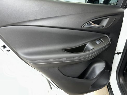 Certified 2022 Buick Encore GX Preferred w/ Cold Weather Comfort Package image 16