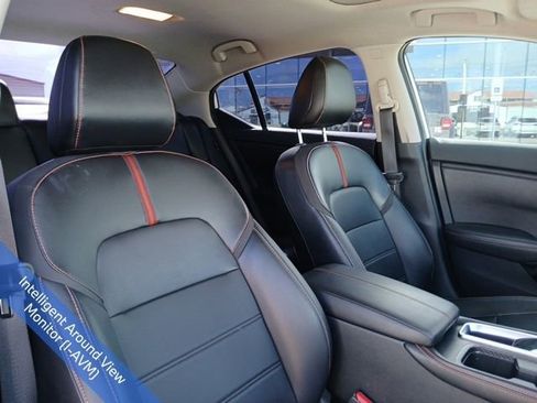 Used 2022 Nissan Sentra SR w/ Lighting Package image 15