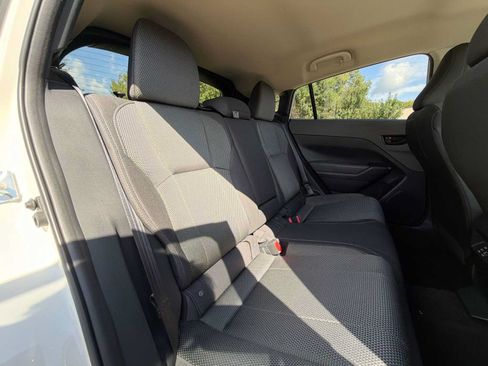 Certified 2024 Subaru Crosstrek 2.0i Premium AWD/4WD image 17