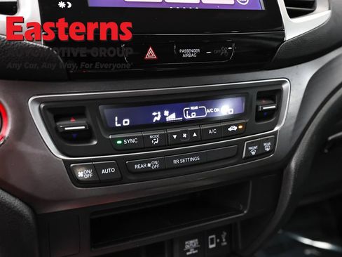 Used 2020 Honda Ridgeline Sport image 19