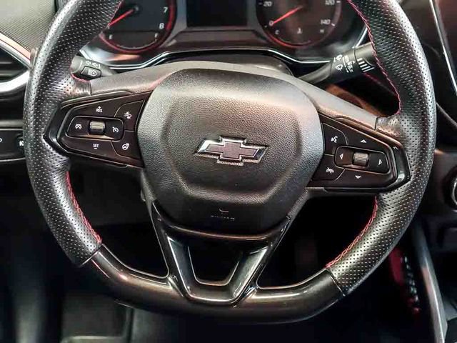 Used 2023 Chevrolet TrailBlazer RS w/ Convenience Package FWD image 18